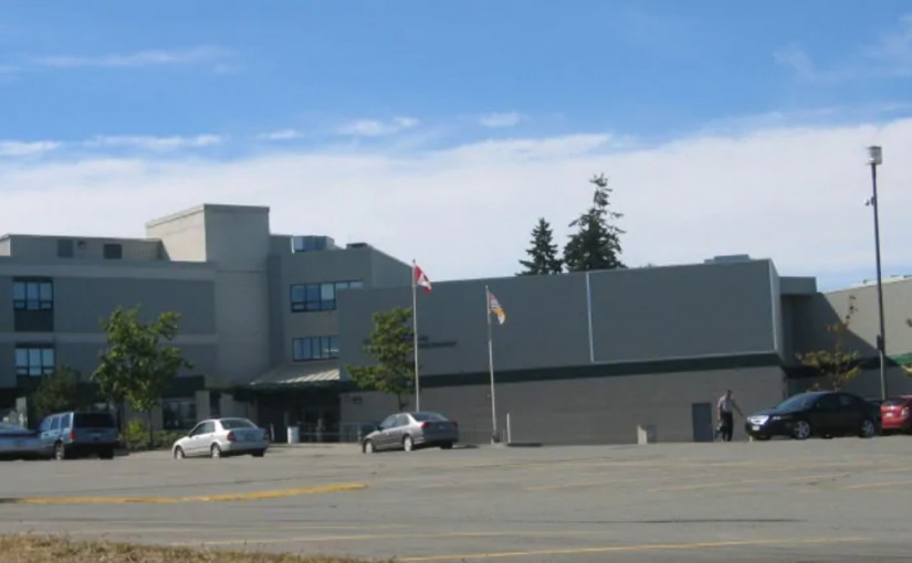 素里中學爆疫情 接近50人確診