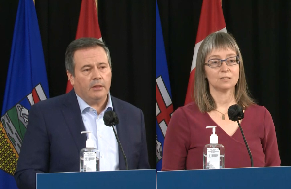 亞省限制令延至1月21日 學校將於1月11日復課