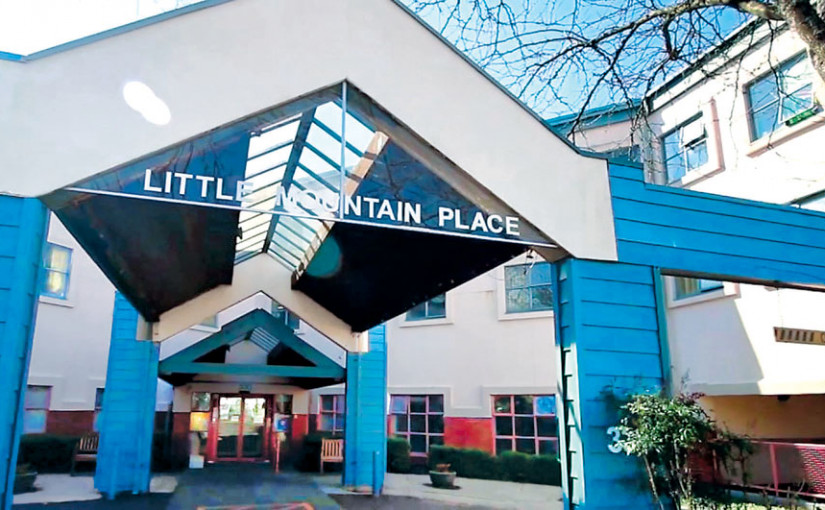 溫東Little Mountain Place護理院死亡人數增至38人