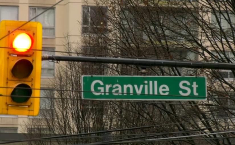 溫市中心持刀砍人事件嫌疑人被控兩罪 警尋更多潛在受害者