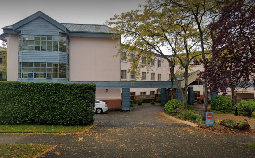 溫東護理院再有3名院友因新冠死亡