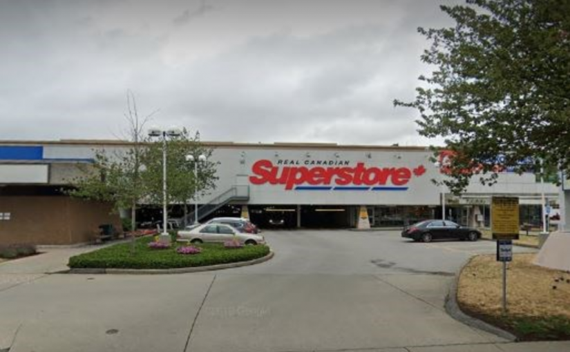 列治文Superstore和溫西麥當勞餐廳有員工染疫