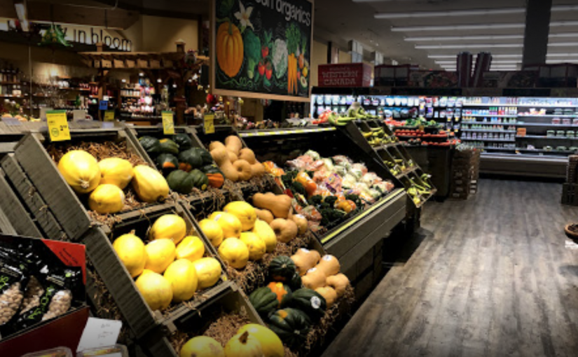 大溫地區多間商鋪數十員工感染新冠