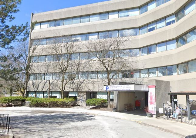 恒福護理院疫情有所緩解