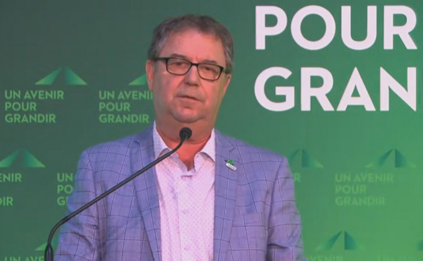 加拿大商界未來一周5件大事