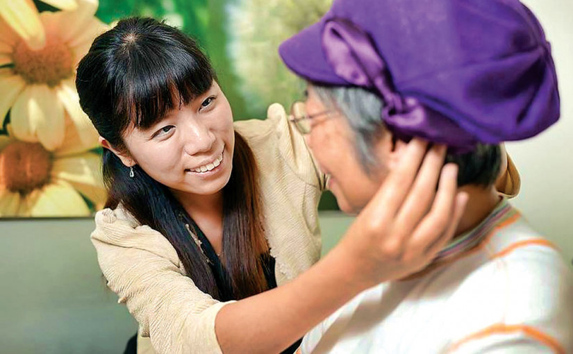 倡導組織稱需要提高家居護理的公共撥款