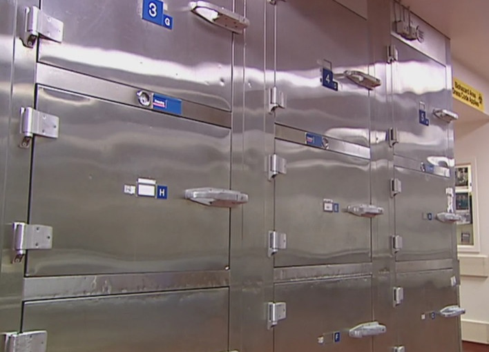 疫情及濫藥危機導致死亡人數增多 卑詩太平間容量近飽和