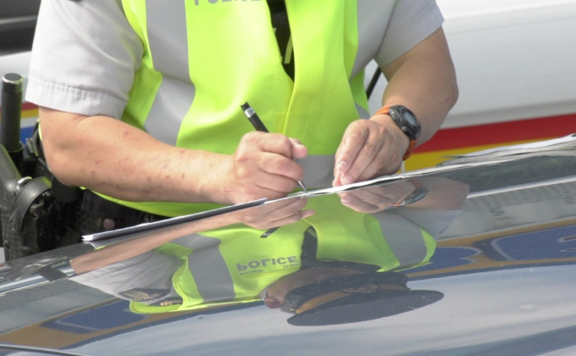 卑詩至今共發出693強違反公共衛生指令的告票