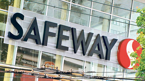 大溫與菲沙河谷地區再有多間超市和藥房現毒蹤