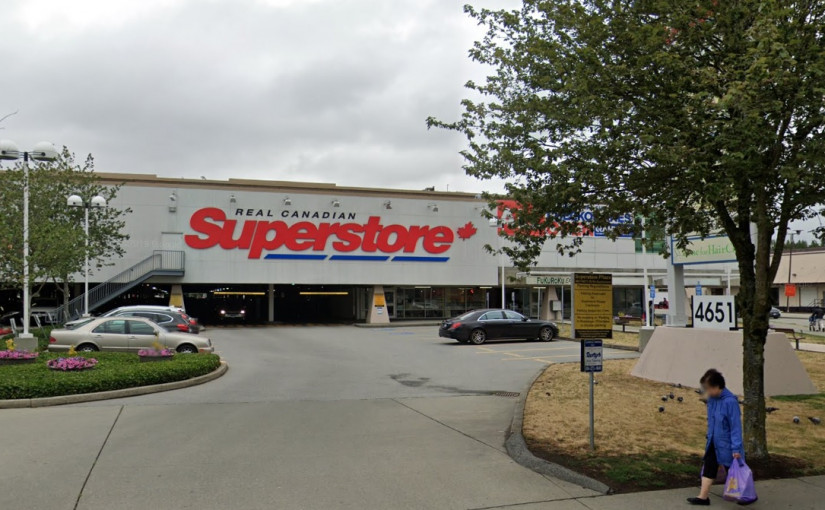 大溫及菲沙河谷地區多個超市有員工染疫