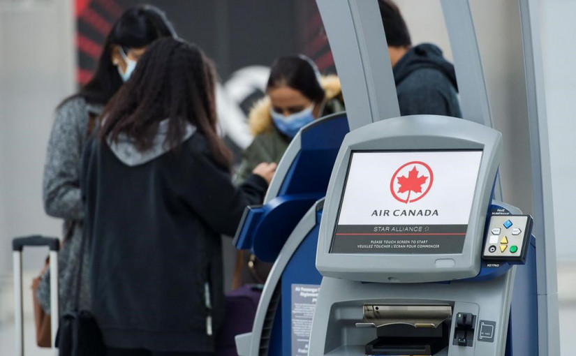 疫情下，加拿大人为何仍要外出旅行？