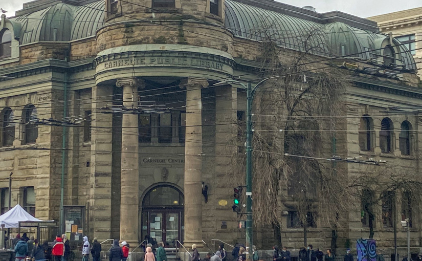 列治文過去一周出現59宗新冠病例 溫市中心東端居民注射第一劑疫苗