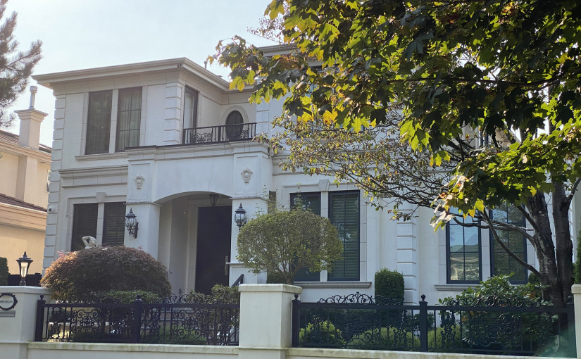 卑詩最新估價大溫住宅升幅0%至10%