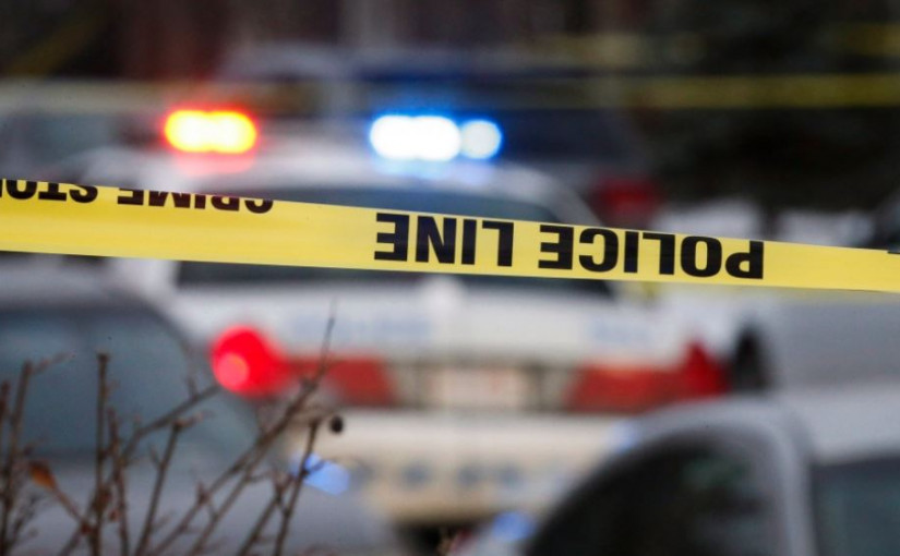 市中心CityPlace區發生開槍案 男子腳中槍重傷