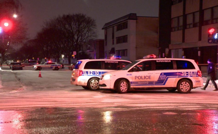 15歲女童車內遭槍殺