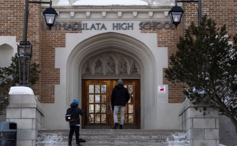 學童不開心與憂慮人數增 教師極不滿學校安全措施