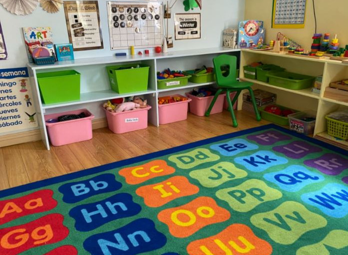 多倫多皮爾約克區前線工人續獲免費託兒服務