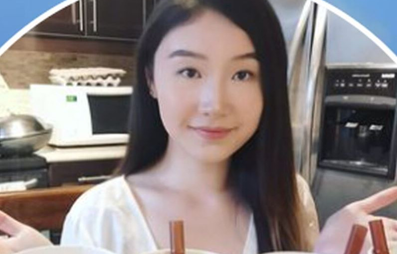 25歲華裔女子失蹤 警籲公眾助尋