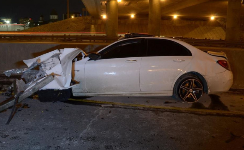 401公路發生致命意外 27歲萬錦市居民死亡