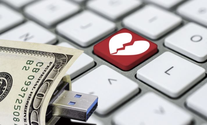 加國2020年最大宗浪漫詐騙案 受害人損失1850萬元