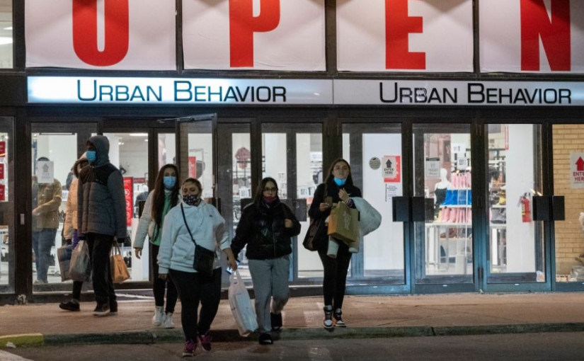 莊德利：不想急於重開多倫多經濟