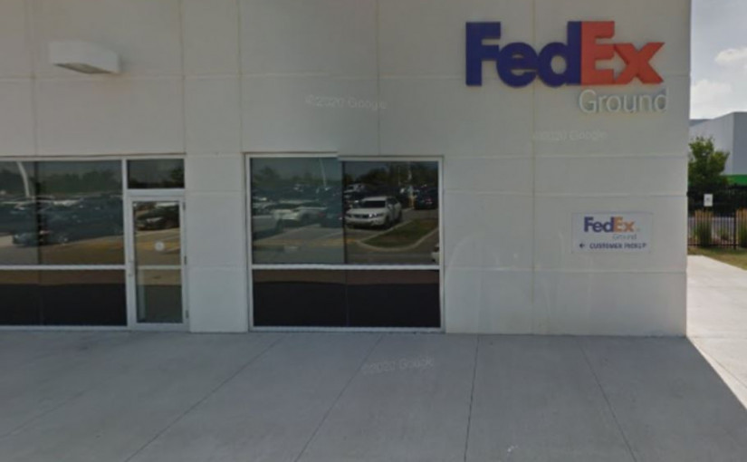 聯邦快遞約克區終端大樓爆疫情關聯病例增至54宗