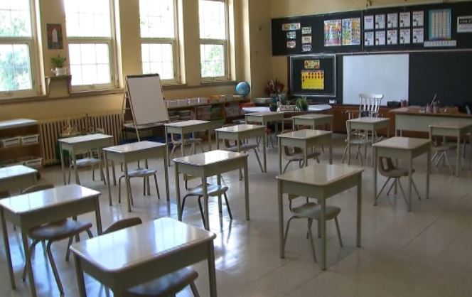 是否取消3月學校春假 衛生官員下周提交建議