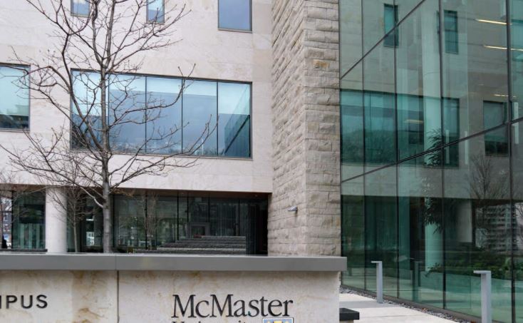 麥馬士達大學領導研究平價新冠肺炎療法