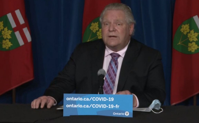 安省撥1.15億培訓8200全新PSW