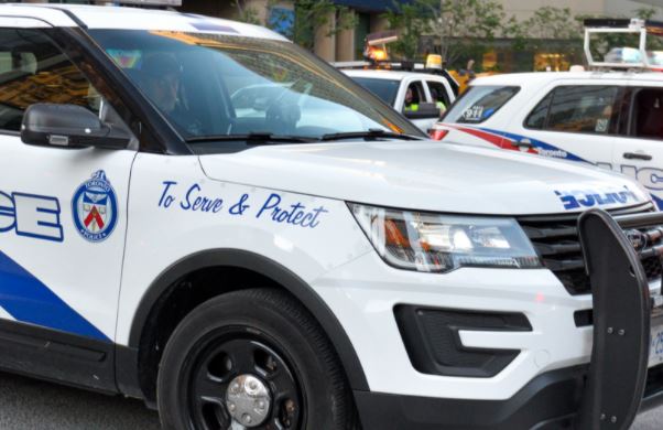 士嘉堡女童險遭拐帶 警發公眾安全警報