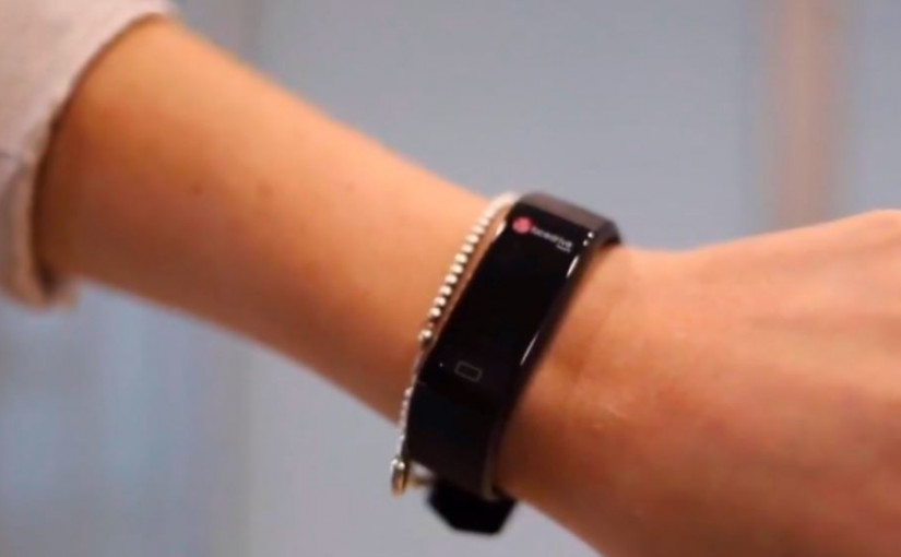 安省撥250萬開發智能手錶追蹤技術 向社交距離不足人士發警告