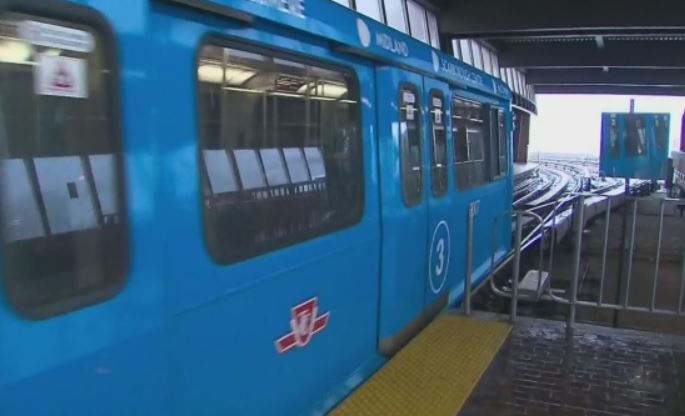 報告建議2023年停運士嘉堡輕鐵線