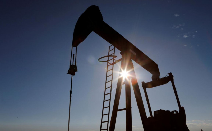 對沖基金重新看好油價 料布蘭特期油今年最高見80美元