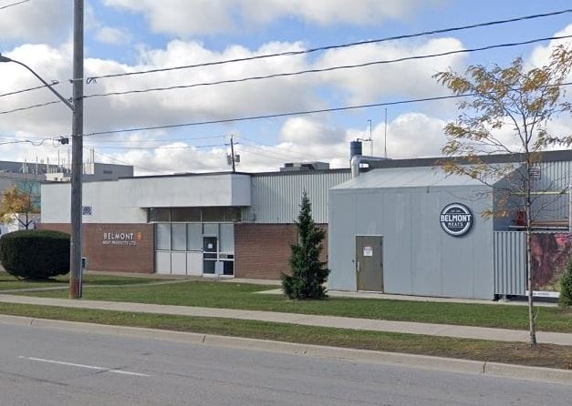 北約克Belmont Meats肉廠染英國變種病毒增至9人