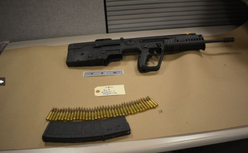 劫銀行與解款車 4青少年被捕 最小年紀17歲被控30罪