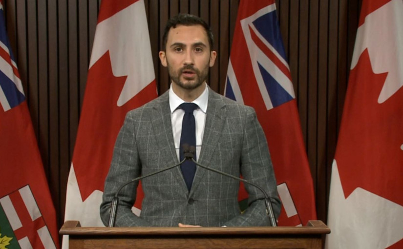 安省修改法規放寬託兒服務限制 望支援在職家庭