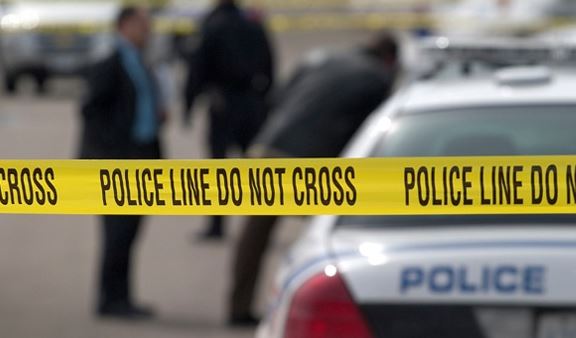 約克區6便利店油站持槍劫案 警方成功拘捕2疑匪