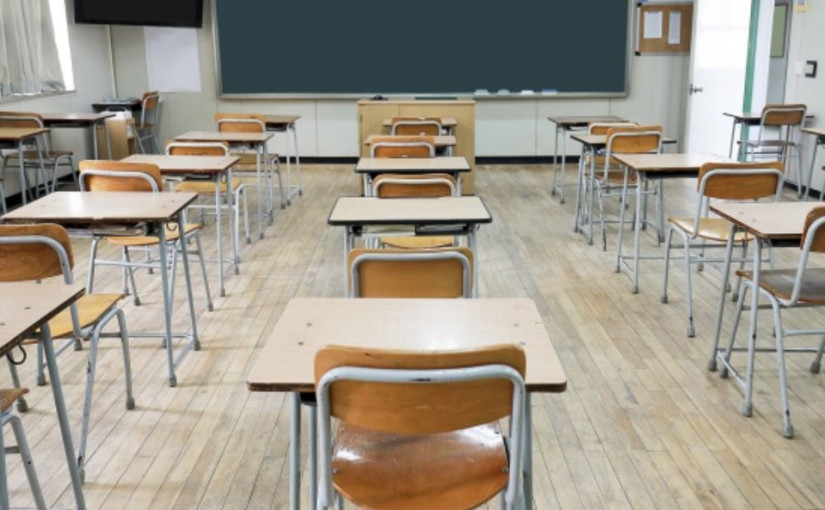 有校長向家長發預警 網上學習或令子女成續遜預期