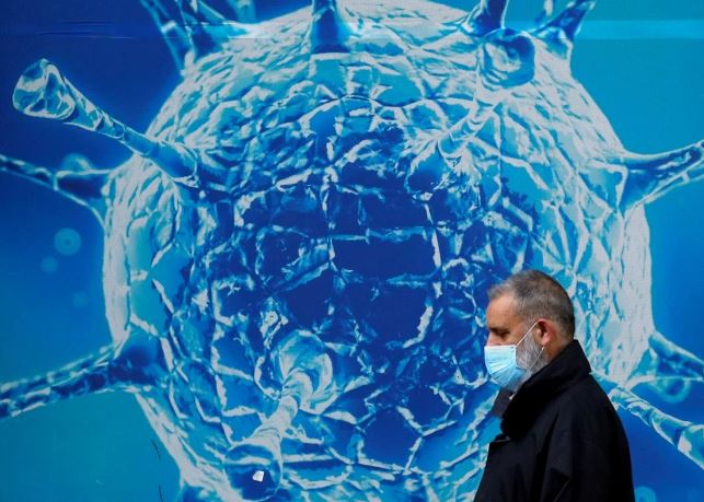 安省發現首宗南非新冠變種病毒病例