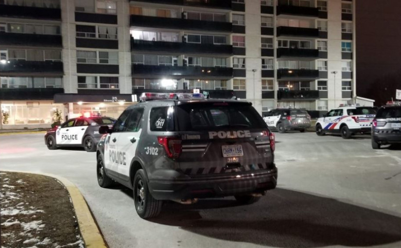 14歲女童頭部中槍案 17歲男童被捕