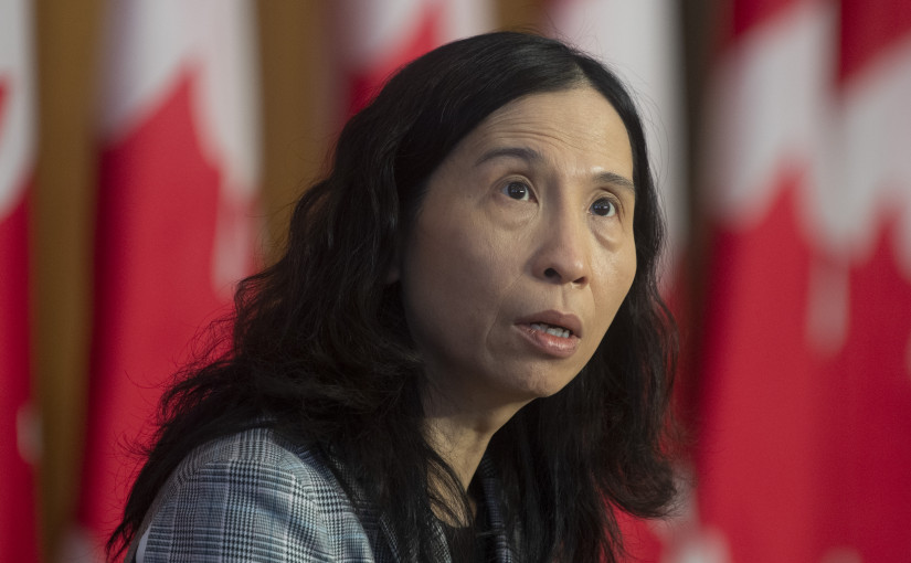 譚詠詩以超級碗賽事比喻防疫：好的防守便是最強進攻