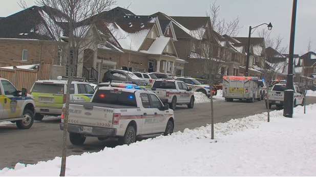 約克區發生「重大事件」 兩人死亡三人送院