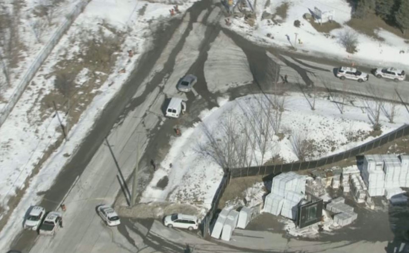 旺市工業區發現男性屍體 警方指死因有可疑