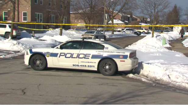 住宅傳出尖叫 女子被刺成重傷