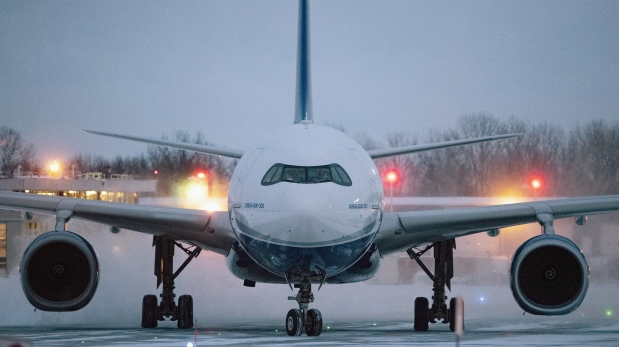 三名國際旅客抵加后拒絕新冠檢測 被罰款750元