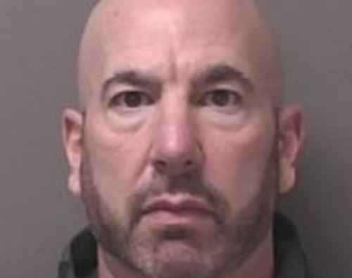 曲棍球教練涉性侵15歲女學生被捕