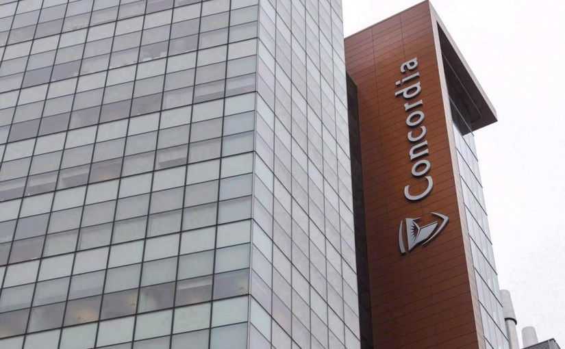 協和大學學生發現有網課是離世教授提供