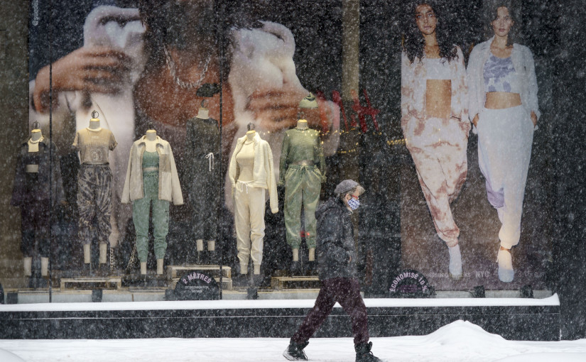 全國感染新冠肺炎累計人數迫近79萬