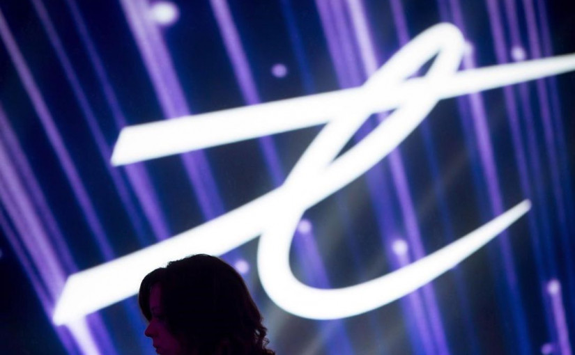 Telus International在加美兩地證券交易所上市 股價急升