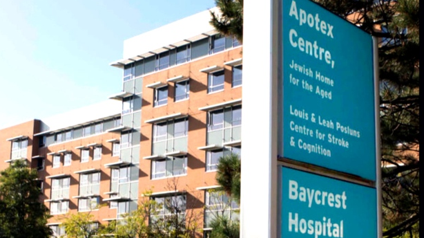 北約克一醫院四病例篩查疑染變種病毒